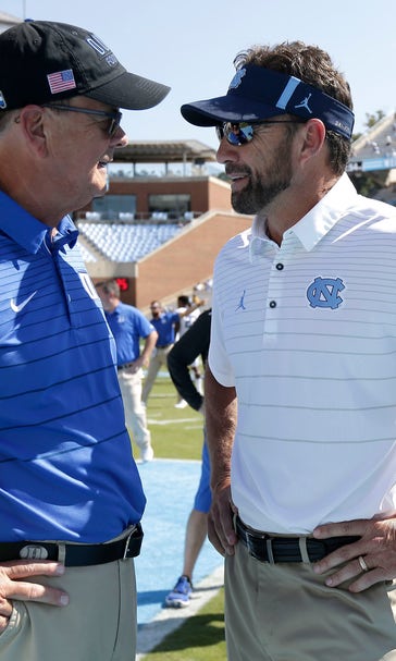 Duke aiming for strong November finish vs North Carolina